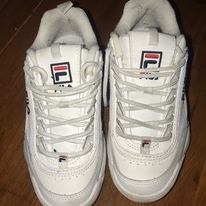 Fila Disruptor Sneakers
